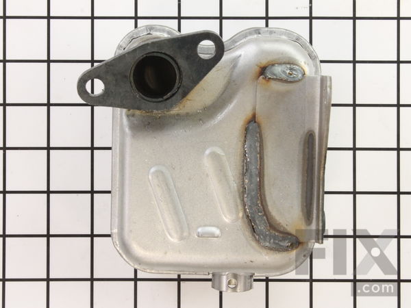 9932924-1-M-Subaru-277-30111-J1-Muffler Cp