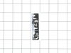 Label – Part Number: 277-32609-08