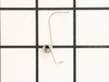 Return Spring – Part Number: 277-38702-03
