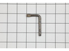 Governor Shaft – Part Number: 277-42201-33