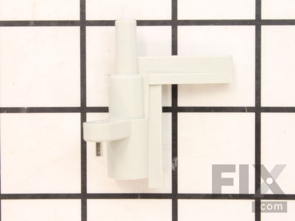 9933101-1-M-Subaru-277-43801-01-Choke Lever Control