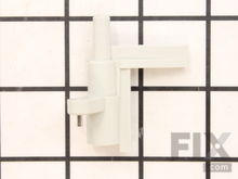 Choke Lever Control – Part Number: 277-43801-01