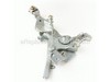 Speed Control Assembly – Part Number: 277-46003-20