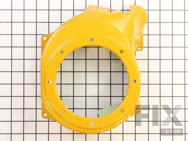9933131-1-M-Subaru-277-51201-01-Blower Housing Cp