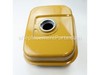 Fuel Tank Cp, Yellow – Part Number: 277-60101-21