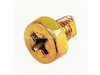 Bolt – Part Number: 277-62350-08