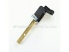 Throttle Shaft-a – Part Number: 277-62530-18