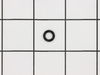 O-ring – Part Number: 277-62552-08