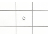 Nut – Part Number: 277-62553-08