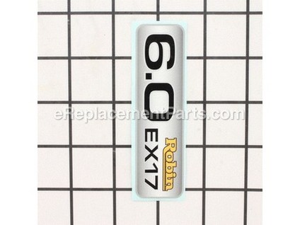 9933275-1-M-Subaru-277-95111-03-Label(Model)
