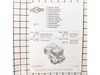 Manual Operators – Part Number: 277040WST