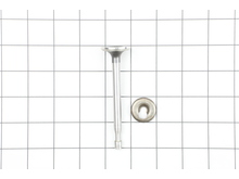 Exhaust Valve – Part Number: 27878A