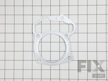 Gasket (head) – Part Number: 279-15001-33
