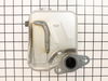 Muffler Cp – Part Number: 279-30101-L1