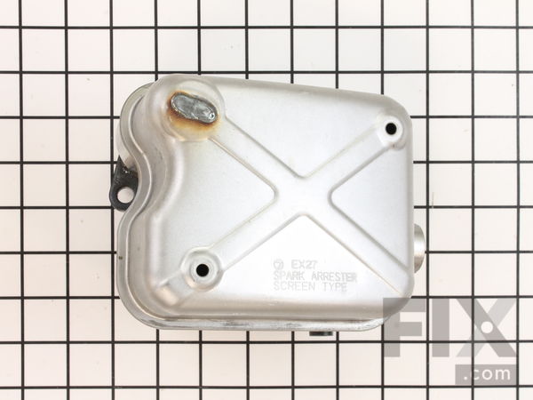 9933492-1-M-Subaru-279-30111-L1-Muffler Cp