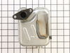 9933492-2-S-Subaru-279-30111-L1-Muffler Cp