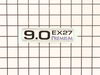 9933731-1-S-Subaru-279-95112-03-Label(model)