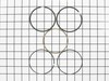 9933856-1-S-Subaru-280-23501-07-Piston Ring Set
