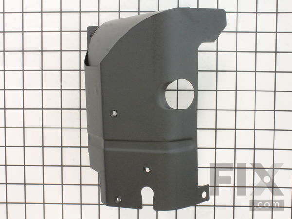 9933878-1-M-Subaru-280-52701-C1-Cylinder Baffle 2 Cp