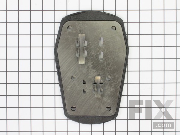 9933948-1-M-Rolair-2800VK28-Plate AssemblyValve