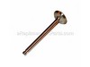Valve: Exhaust-(#dsc) – Part Number: 2801601-S