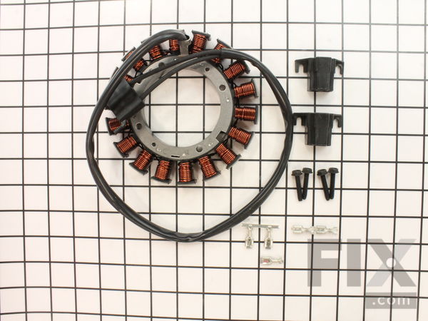 9934058-1-M-Kohler-2808502-S-Kit: 25 Amp Stator Assy.