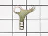 Lever, Governor Spring Pivot – Part Number: 2809006-S