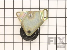 Pulley: Idler – Part Number: 2809302-S