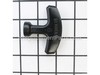 9934128-1-S-Subaru-281-50300-08-Starter Knob