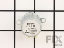 Motor – Part Number: 284-62580-08