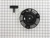 Starter Assembly- Recoil Nh1 – Part Number: 28400-Z1V-802ZA