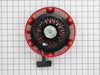 Starter Assembly- Recoil R280 – Part Number: 28400-ZE3-W02ZP