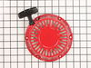 Starter Assembly- Recoil R280 – Part Number: 28400-ZH8-013YA