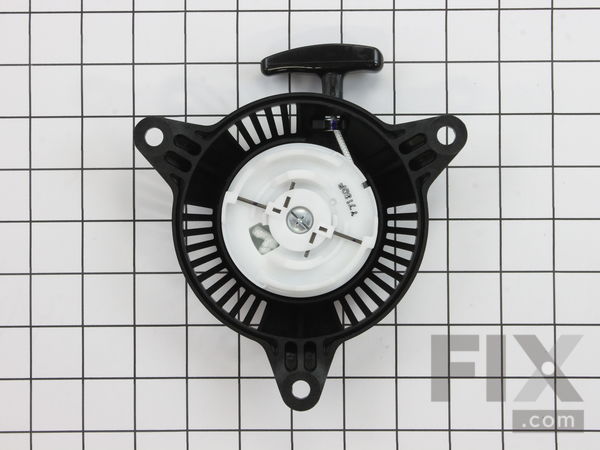 9934726-1-M-Honda-28400-ZM7-003-Starter Assembly- Recoil