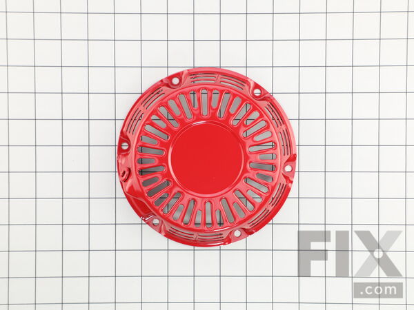 9934814-1-M-Honda-28410-ZH8-003YA-Case- Recoil Starter R280