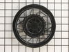 Pulley- Recoil Starter – Part Number: 28421-ZE2-W01