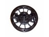 Reel- Recoil Starter - Black – Part Number: 28421-ZH8-801