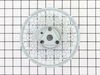 Pulley- Starter - Screen Grid – Part Number: 28450-ZE9-004