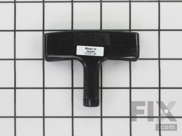 9935102-1-M-Honda-28461-ZE1-013-Knob- Recoil Starter