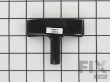 Knob- Recoil Starter – Part Number: 28461-ZE1-013