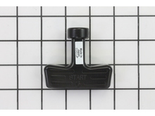 Grip- Starter – Part Number: 28461-ZE2-W03