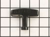 Grip- Starter – Part Number: 28461-ZH8-013