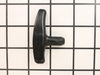 Knob- Recoil Starter – Part Number: 28461-ZM3-003