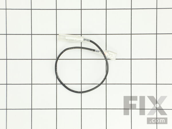 9935369-1-M-Toro-290143001-Wire-Lead,Black