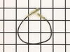 9935369-2-S-Toro-290143001-Wire-Lead,Black