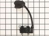 9935374-1-S-Ryobi-290178003-Coil & Boot Assembly