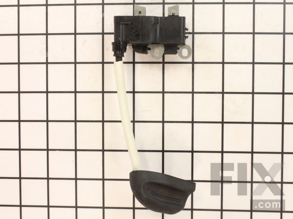 9935376-1-M-Homelite-290178006-Coil Boot Assembly