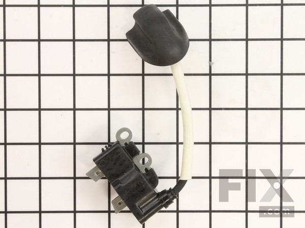 9935377-1-M-Toro-290178006- Coil Boot Assembly