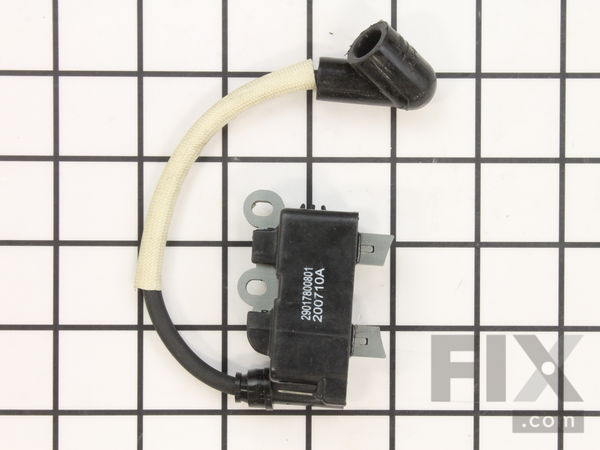 9935378-1-M-Ryobi-290178008-Coil & Boot Assembly
