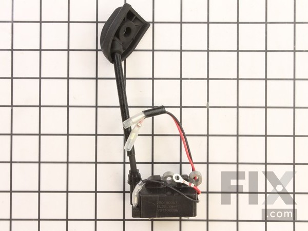 9935379-1-M-Toro-290178020- Coil-Boot Assembly